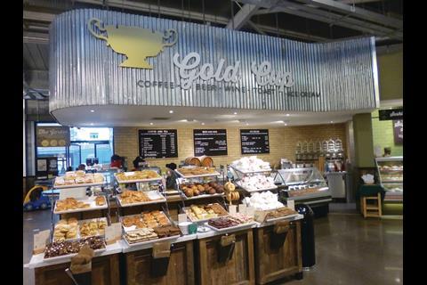Whole Foods Market, Cheltenham